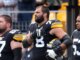 NFL news: Alejandro Villanueva speaks out after Trump is booed at Commanders game