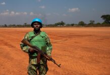 la mission de l’ONU prolongée d’un an, malgré la pression américaine