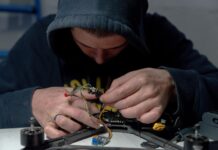 sur le champ de bataille, l’IA décuple la précision des frappes