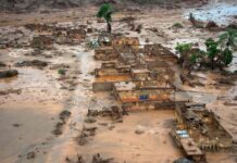 BHP jugé responsable par la justice britannique