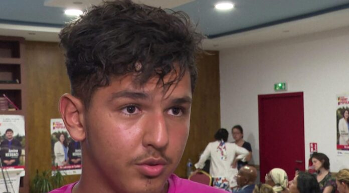 L’assassinat du petit frère du militant Amine Kessaci, « un point de bascule effrayant », selon Gérald Darmanin