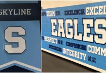 Michigan HS reaches state ‘Elite Eight’ with help from trans athlete