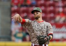 MLB All-Star dismisses notion of ‘tarnished’ legacy for stance on trans minors