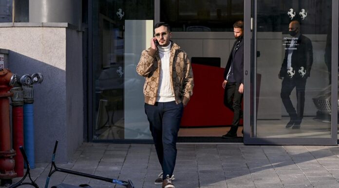 Simon Leviev libéré en Géorgie après l’abandon des poursuites pour escroquerie