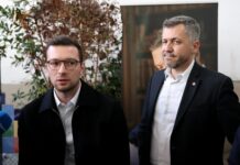 Le virage « à droite toute » d’une grande partie des Marseillais juifs