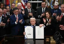 Après la fin du shutdown, ce que l’on sait sur l’état de l’économie américaine