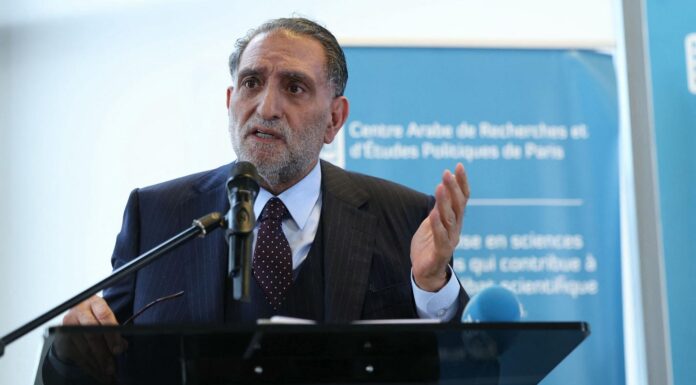 Il est temps d’apaiser le débat sur le Proche-Orient