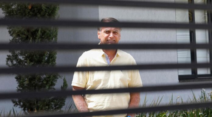 La Cour suprême brésilienne rejette formellement l’appel de Jair Bolsonaro de sa condamnation pour tentative de coup d’Etat