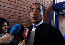 treize ans de réclusion requis