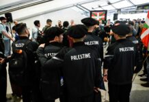 Le Pays basque accueille la Palestine pour un match de football à la « dimension politique très profonde »