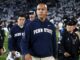 James Franklin in talks with Virginia Tech for head coaching position: report
