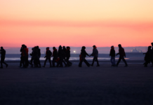 Britain toughens asylum policy inspired by Denmark’s strict immigration approach