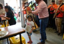 Au Chili, l’immigration vénézuélienne au cœur de la campagne présidentielle