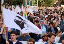 En Corse, l’âpre révolution culturelle pour libérer l’île de son emprise mafieuse