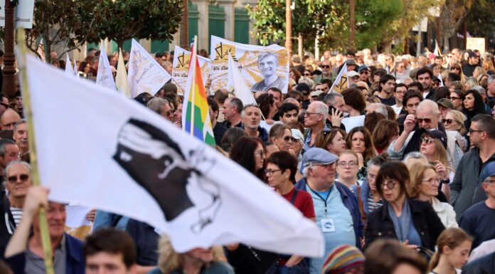 En Corse, l’âpre révolution culturelle pour libérer l’île de son emprise mafieuse
