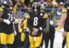NFL news: Injuries hit star quarterbacks in Week 11
