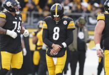 NFL news: Injuries hit star quarterbacks in Week 11