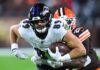 NFL scores: Ravens defeat Browns behind fake tush push TD