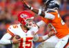 NFL scores: Broncos take commanding lead of AFC West