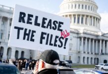 Donald Trump, dans un revirement inattendu, appelle les républicains à approuver la publication du dossier sur le délinquant sexuel