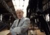 Philippe Taquet, chasseur de dinosaures et ancien directeur du Muséum national d’histoire naturelle, est mort