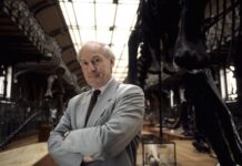 Philippe Taquet, chasseur de dinosaures et ancien directeur du Muséum national d’histoire naturelle, est mort