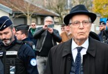 une enquête ouverte pour contestation de crime contre l’humanité