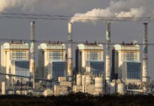 la Corée du Sud s’engage à éliminer le charbon sans captage, qui représente un tiers de son électricité