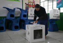 En Equateur, l’échec du référendum écorne l’image de président « à poigne » de Daniel Noboa