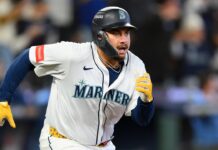 MLB news: Mariners reportedly agree to deal with Josh Naylor