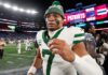 NFL news: Jets to reportedly bench Justin Fields