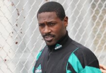 Why Antonio Brown faces up to 30 years in prison