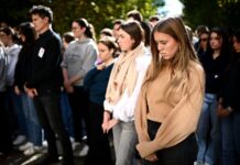 Dix ans après le 13-Novembre, « les risques terroristes sont devenus une composante de l’expérience des élèves »