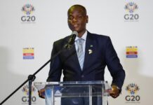 Le mystérieux transfert vers l’Afrique du Sud d’un groupe de Palestiniens rescapés de Gaza