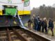 Poland accuses Russian intelligence services of railway sabotage attack