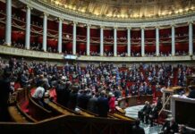 le gouvernement dénonce « un point de bascule » dans la violence des « mafias marseillaises »