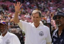 Browns great Bernie Kosar gets new liver