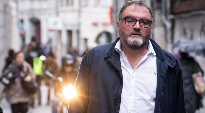 l’anesthésiste Frédéric Péchier ne répondra plus aux questions, à l’approche du verdict de son procès