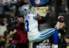 NFL news: Jerry Jones touts Cowboys wide receiver after win