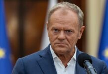 Sabotage d’une voie ferrée en Pologne : Varsovie accuse Moscou