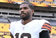 NFL news: Ohio police say $200k worth of items stolen from Shedeur Sanders’ home