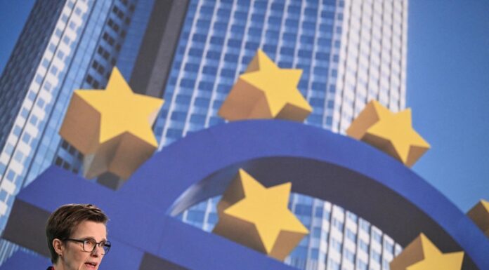 Incertitudes géopolitiques, IA et stablecoins sur l’écran radar de la BCE