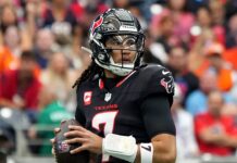 NFL news: Texans rule out CJ Stroud for pivotal matchup against Bills