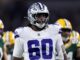 NFL news: Cowboys lineman draws unnecessary roughness flag after dramatic flop