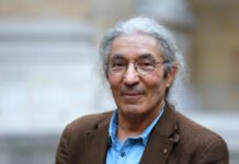 Boualem Sansal, de retour à Paris, reçu dans la discrétion à l’Elysée