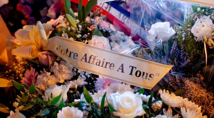 L’assassinat de Mehdi Kessaci, un crime politique