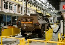 La Commission européenne promet un « espace Schengen militaire » pour faciliter la mobilité militaire sur le continent