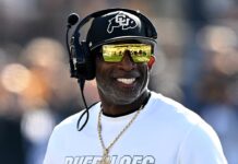 NFL news: Deion Sanders says he is proud of Shedeur after pro debut