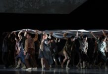 Des œuvres sur les souffrances de la seconde guerre mondiale en Chine