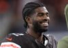 NFL news: Shedeur Sanders finds silver lining in $200,000 home robbery